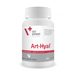 Vetexpert Art Hyal   90...