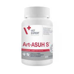Vetexpert Art Asu S