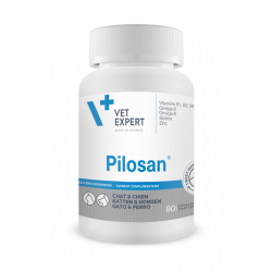 Vetexpert Pilosan - JungleVet