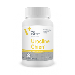 Vetexpert Urocline Chien