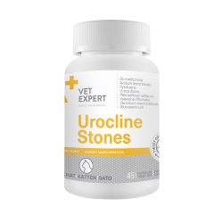 Vetexpert Urocline Stones -...