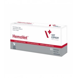 Vetexpert Hemovet   60...