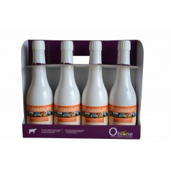 Potassium   4 flacons de...