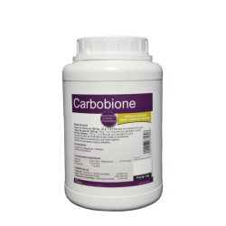 Carbobione   Pot de 1 kg