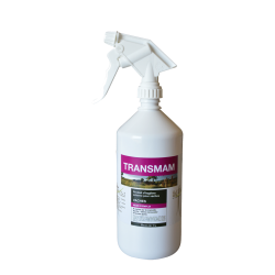 Transmam Spray Bovins Ovins...