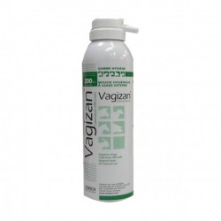 Vagizan   6 flacons de 200 ml