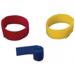 Bracelet velcro pour...