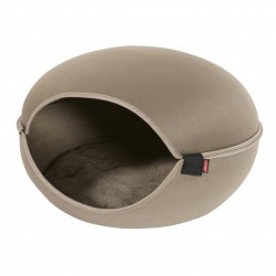 Dôme Louna pour chat   Zolux