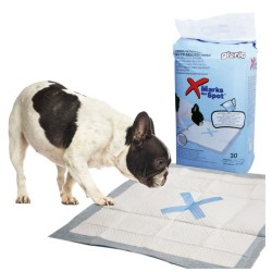 TAPIS EDUCATEUR ANTI FUITES...