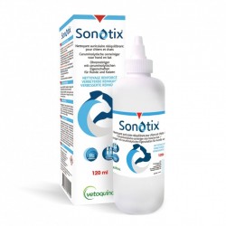 Sonotix - Flacon de 120 ml
