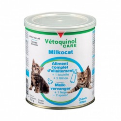 Vetoquinol Care Milkocat -...