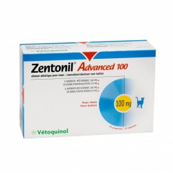 Zentonil Advanced 100 mg...