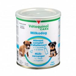 Vetoquinol Care Milkodog -...