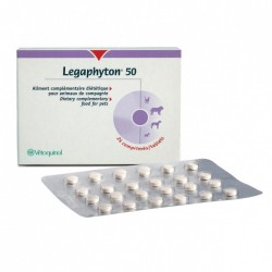 Legaphyton 50 Boite de 24...