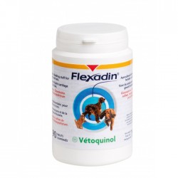 Flexadin comprimés