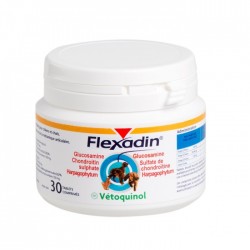 Flexadin comprimés