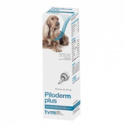 Piloderm Plus - Flacon de...