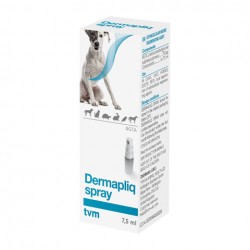 Dermapliq   Spray de 7,5 ml