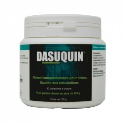 Dasuquin grands chiens...