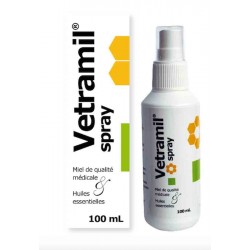 Vetramil Spray