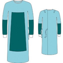 Casaque de chirurgie...