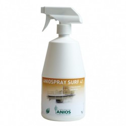 ANIOSPRAY SURF 41 6X1L