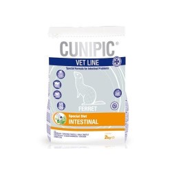 Cunipic Vet line Furet...
