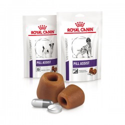Royal Canin Pill Assist Dog