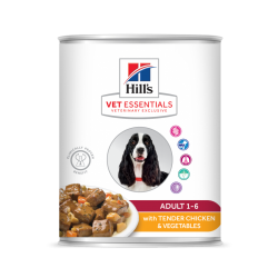 Hill's VetEssentials Canine...