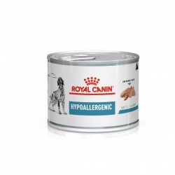Royal Canin Veterinary Diet Dog Hypoallergenic Boite