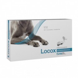 Locox TVM