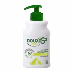 Douxo S3 Seb shampooing