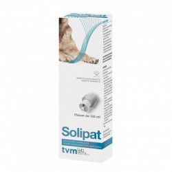 Solipat TVM - Flacon de 120 ml