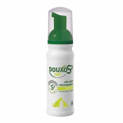 Douxo S3 seb soin mousse -...
