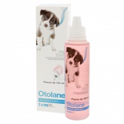 Otolane TVM - Flacon de 135 ml