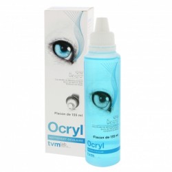 Ocryl TVM - Flacon de 135 ml