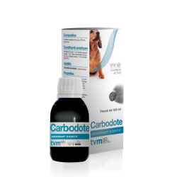 Carbodote TVM - Flacon de...