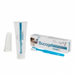 Bucogel dentifrice TVM -...