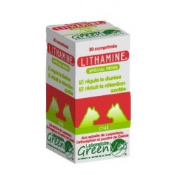 Lithamine pour chat - Boite...