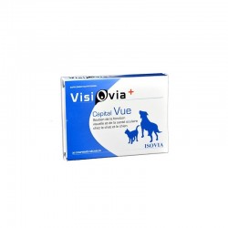 Visiovia +   Boîte de 30...