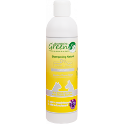 Shampoing purifiant...