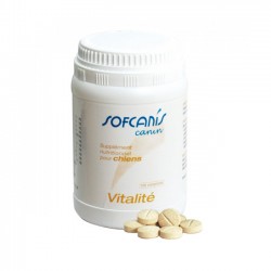 Sofcanis vitalité - Boite...