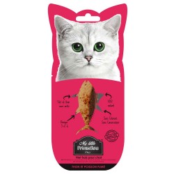 MLF Filet Frais pour Chat...