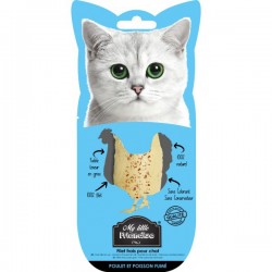 MLF Filet Frais pour Chat...