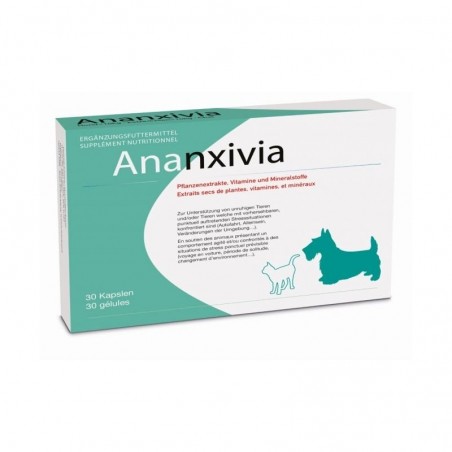 Ananxivia petits chiens et chats Ananxivia petits chiens et chats
