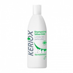 KERIOX Shampooing Séborrhée