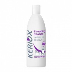 KERIOX Shampooing Entretien