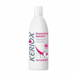 KERIOX Shampooing Apaisant