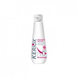 KERIOX Shampooing Apaisant
