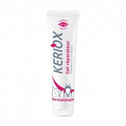 KERIOX Gel Réparateur